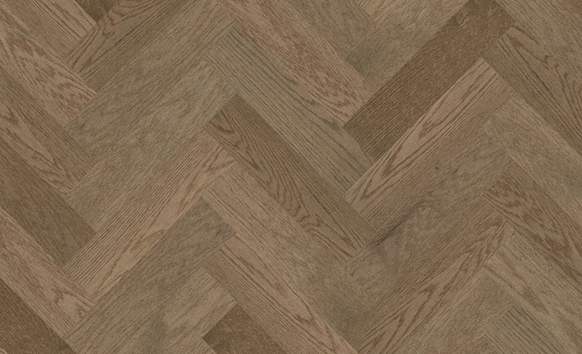 Red Oak Shadow